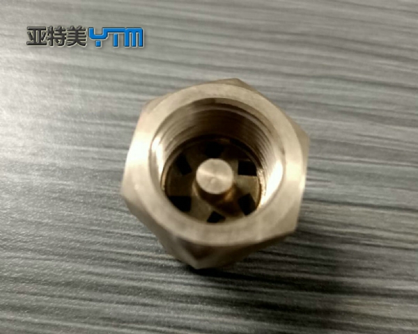 工業(yè)噴嘴