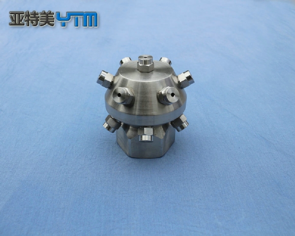 濟寧噴嘴生產(chǎn)廠(chǎng)家