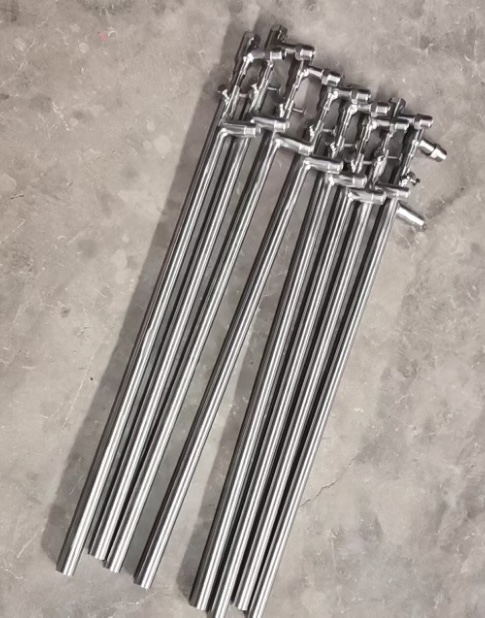 脫硝噴槍要怎么進(jìn)行使用